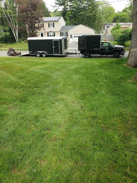 Simply Green Landscaping