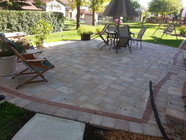 TMW Enterprises Paving & Maintenance