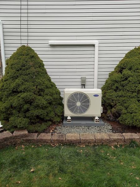 Perfect Temp Mechanical