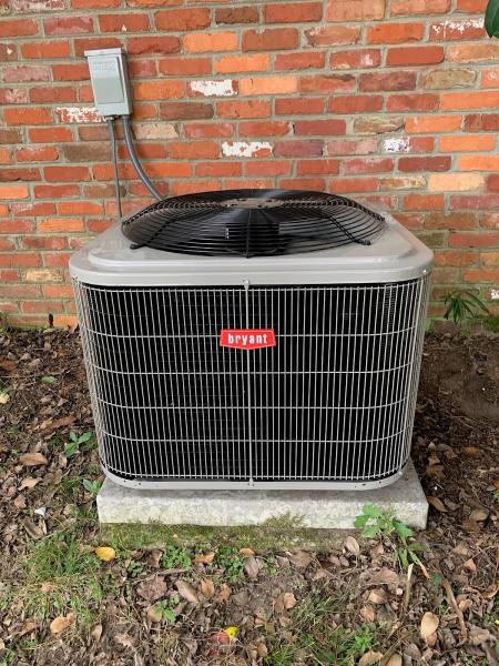 Clark Heating