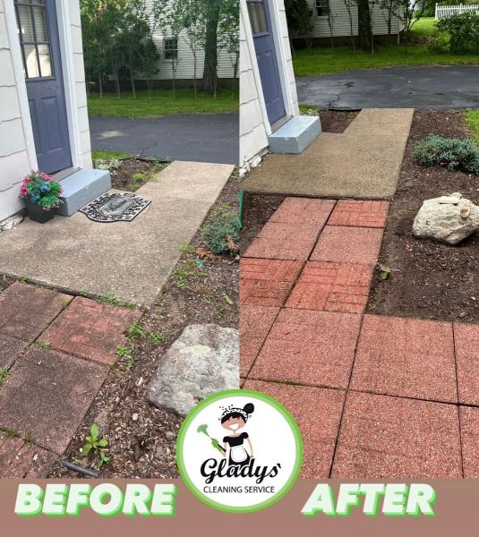 Gladys' Cleaning Service