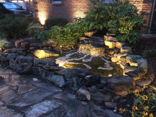 C Gildersleeve Water and Land Services LLC