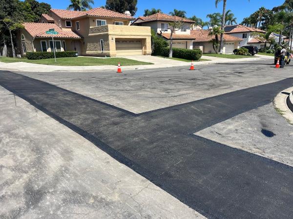 Superior Asphalt