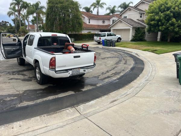 Superior Asphalt