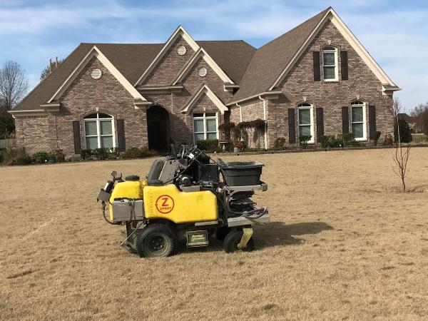 Mid-South Turf Professionals