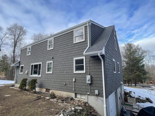 Nova Home Improvements