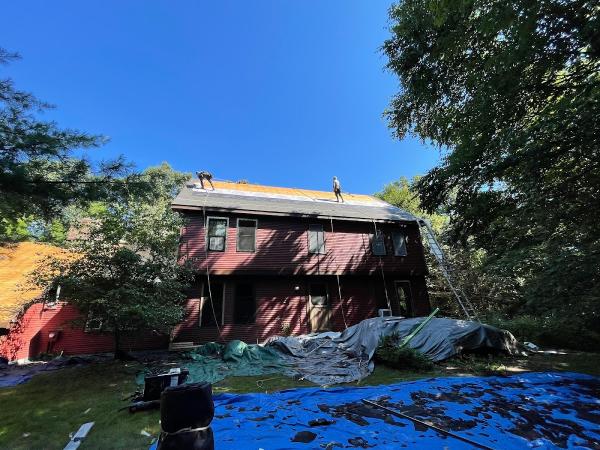 Nova Home Improvements