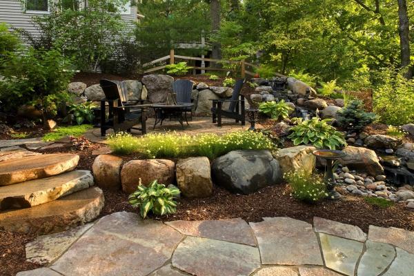 Magnolia Landscape & Design Co.