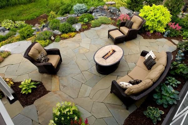 Magnolia Landscape & Design Co.