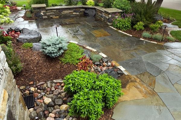 Magnolia Landscape & Design Co.