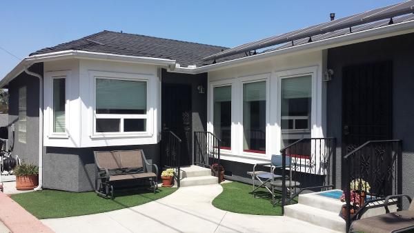Coast Life Construction Inc