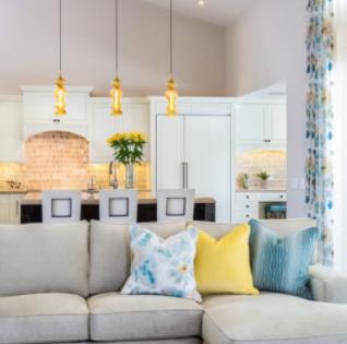 J. Alexander Interiors
