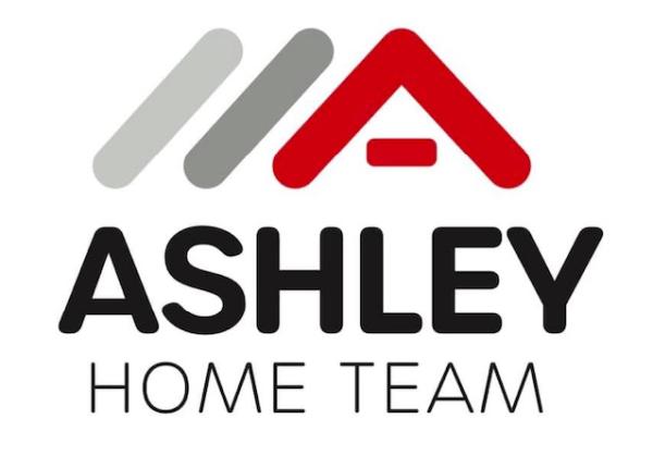 The Ashley Home Team