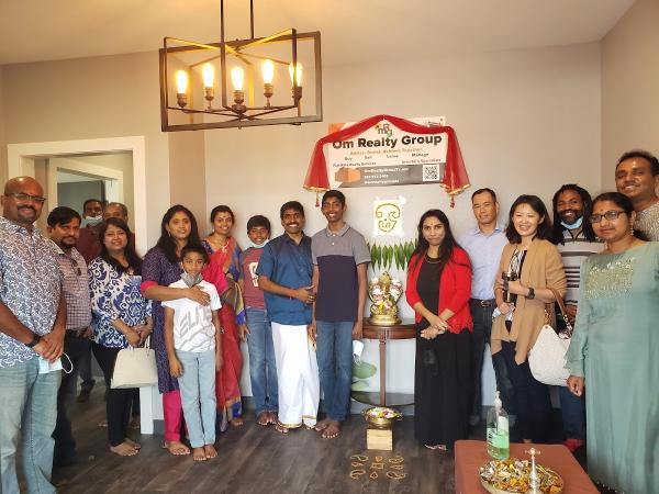 Om Realty Group