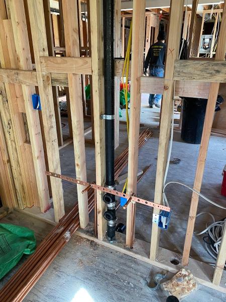 Plumbing Guys