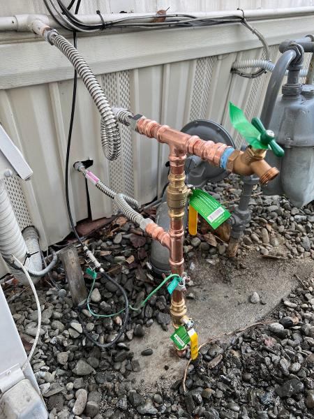 Plumbing Guys