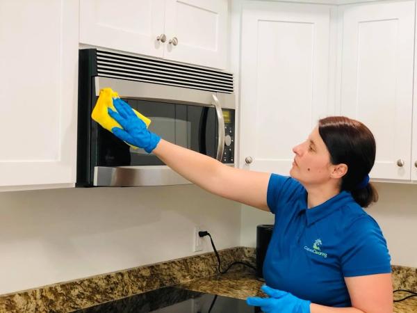 Capella Cleaning