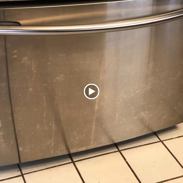 Capella Cleaning