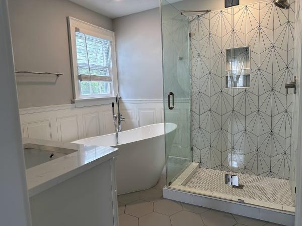 Capella Cleaning