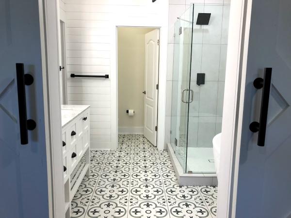 Capella Cleaning