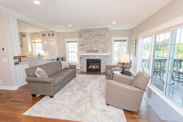 Purpose Driven Restoration & Remodeling