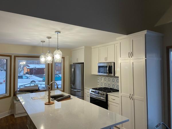 Purpose Driven Restoration & Remodeling
