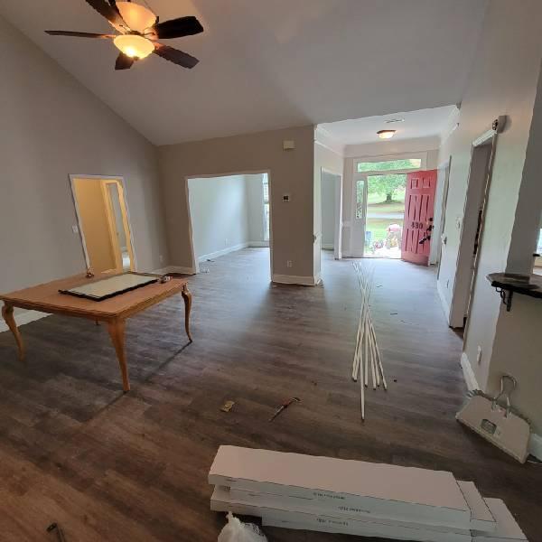 Liberty Flooring Solutions