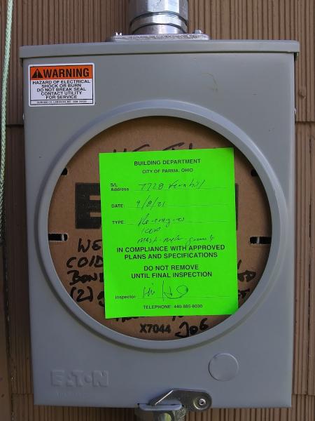 All-Pro Electric Service