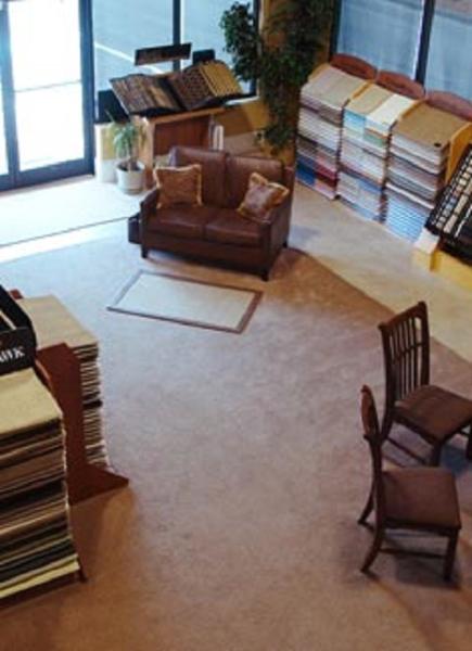 Toney's Carpet Inc