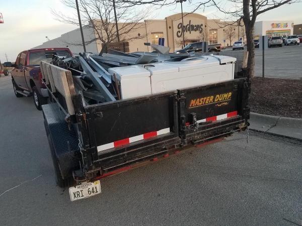 Hectors Junk Removal
