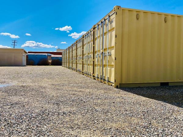 Hico Storage