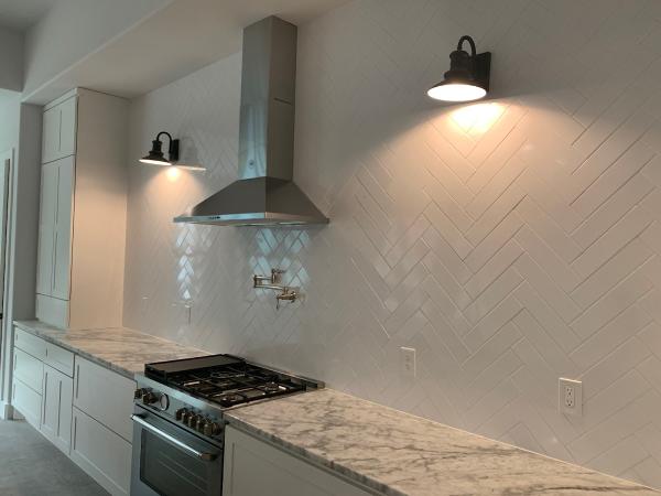 Craig Baker Marble Co Inc