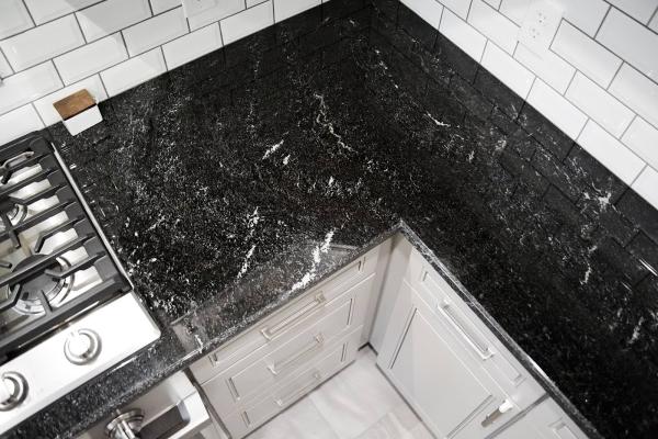 Craig Baker Marble Co Inc
