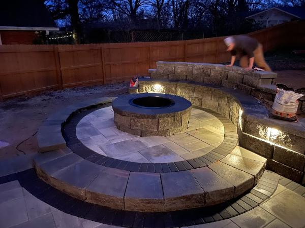 Adorn Landscapes and Fencing