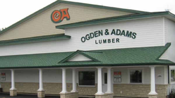 Ogden & Adams Building Solutions
