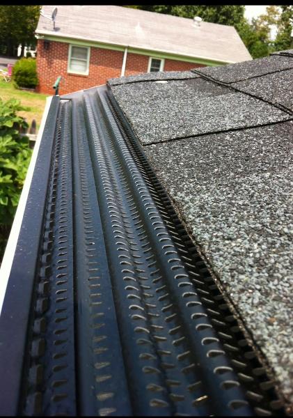 Gutter Gliders