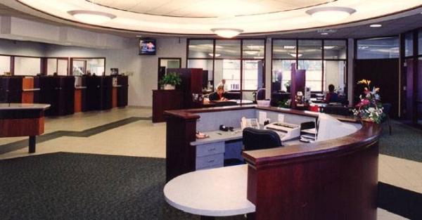 Clean Building Maintenance Company