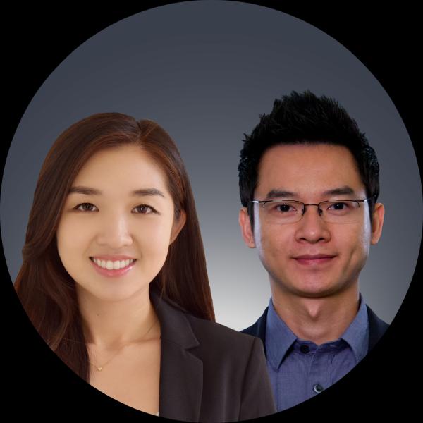 Vy & Calvin Nguyen Group