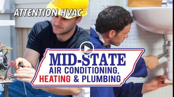 Mid-State Air Conditioning