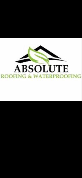 Absolute Roofing and Waterproofing