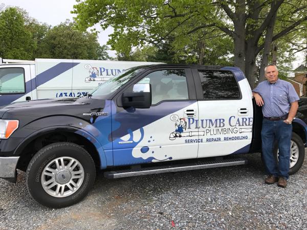 Plumb Care Plumbing Inc