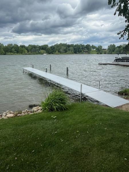 T&J Waterfront Services
