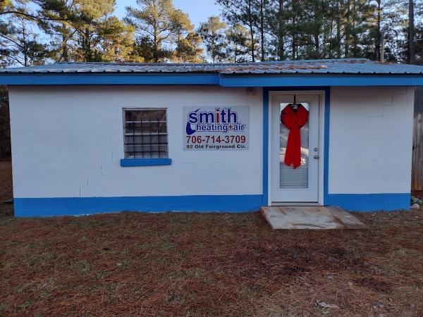 Smith Heating & Air