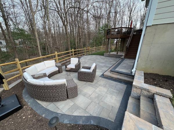 Hemax Construction Services & Landscaping LLC