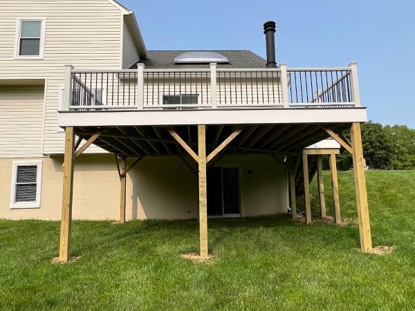 Hemax Construction Services & Landscaping