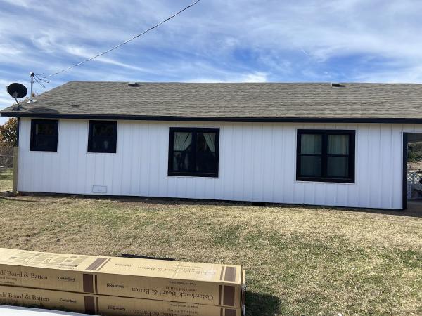 Pro Siding Windows & Roofing
