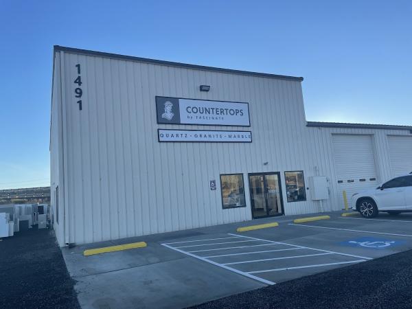 Countertops by Fascinate Stone