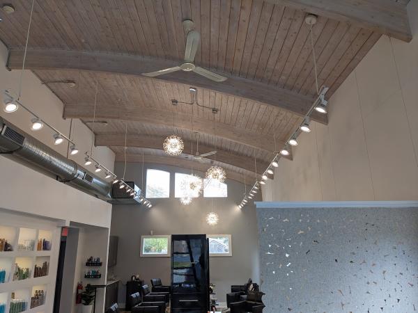 E.F. Electric LLC