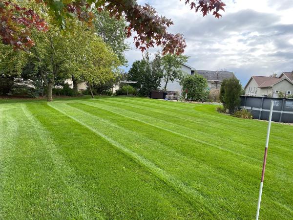 Grass Hogs Lawn Care LLC