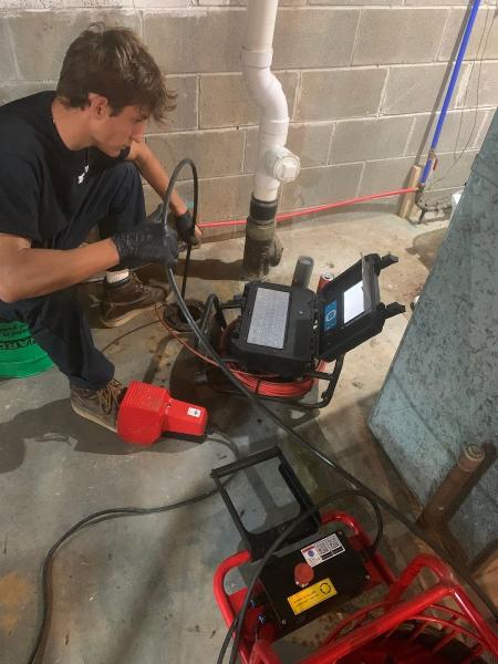 Rhino's Rooter and Drain Cleaning